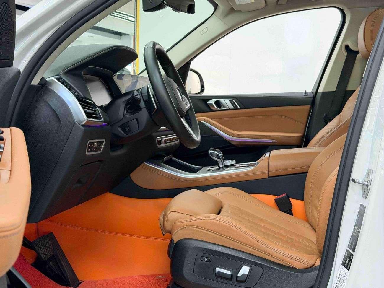 BMW X5 2019