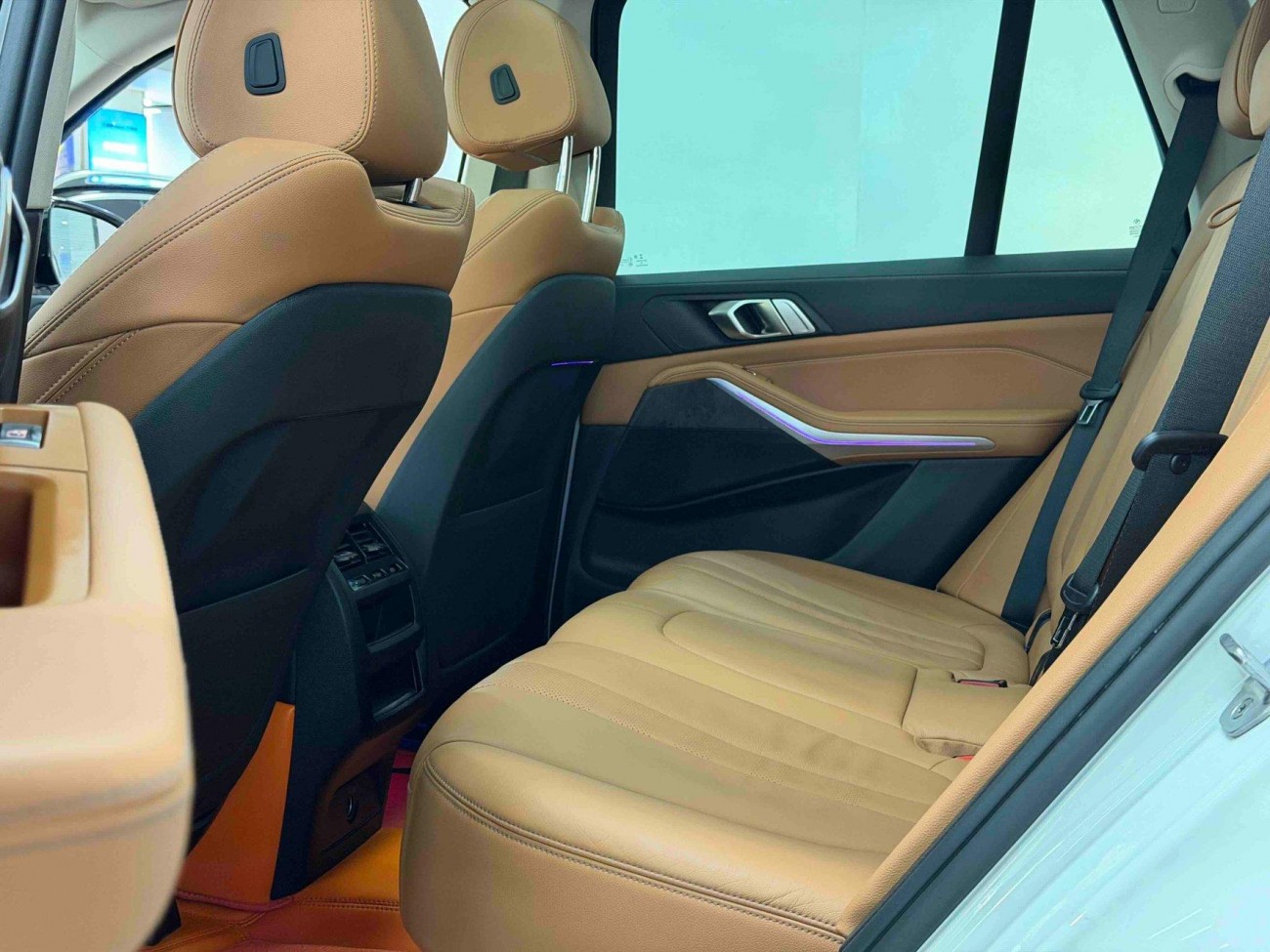 BMW X5 2019