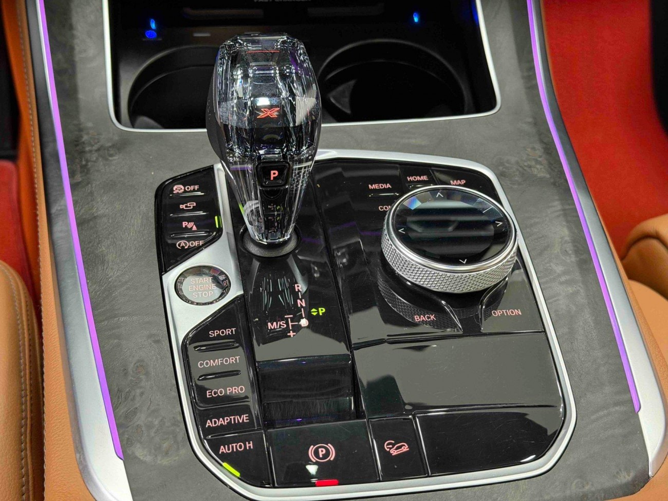 BMW X5 2019