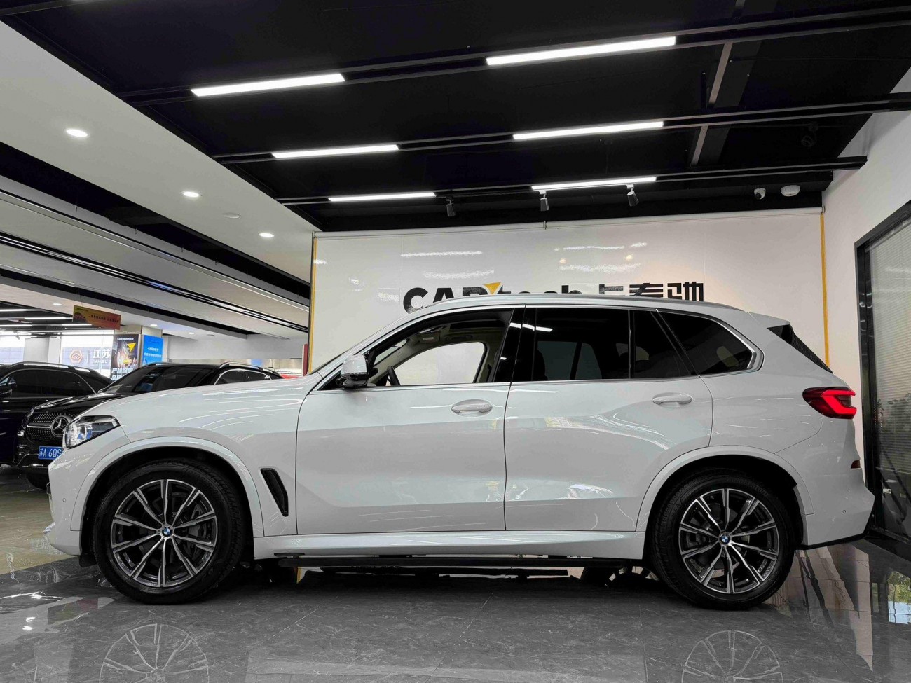 BMW X5 2019