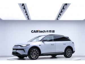 Leapmotor C11 2023
