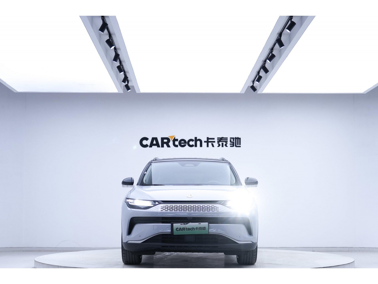 Leapmotor C11 2023