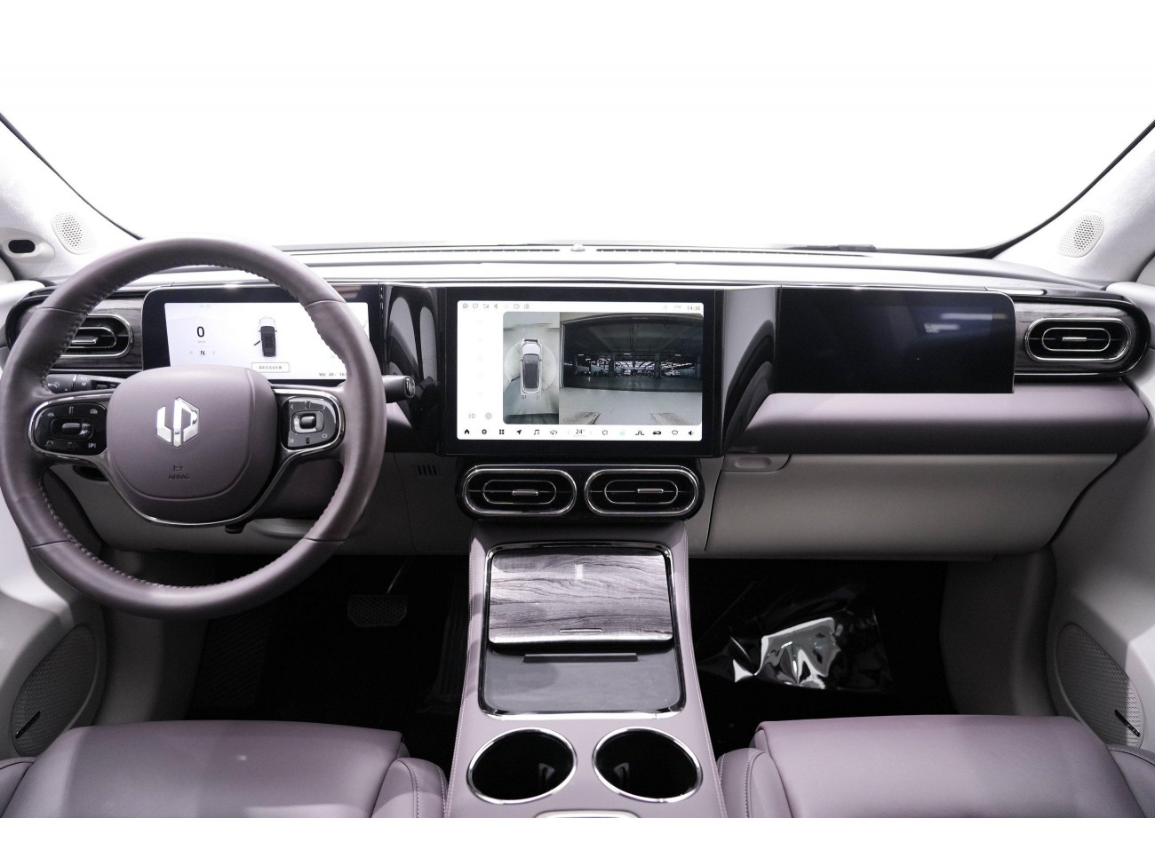 Leapmotor C11 2023