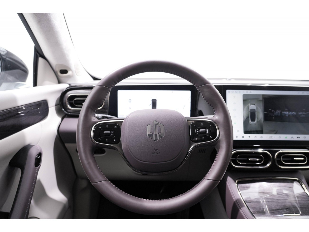 Leapmotor C11 2023
