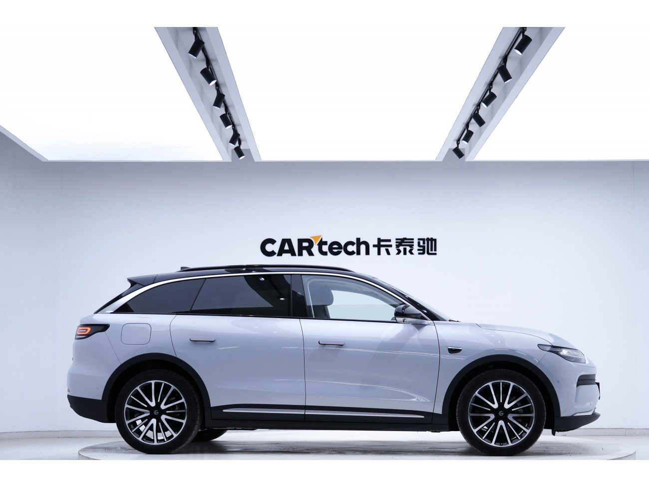 Leapmotor C11 2023