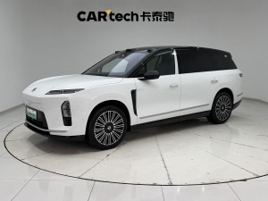 NIO ES8 2026
