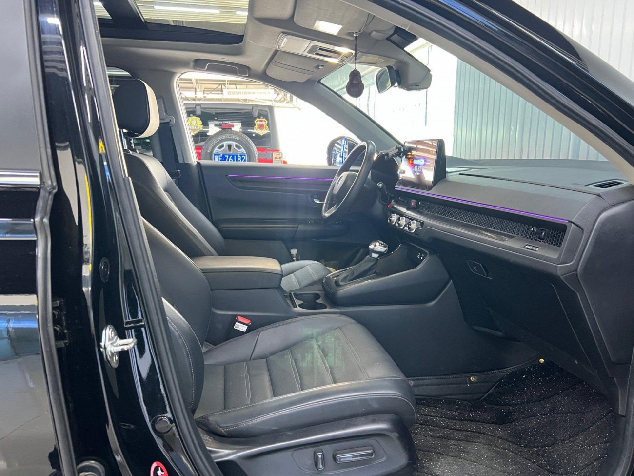 Honda CR-V 2022