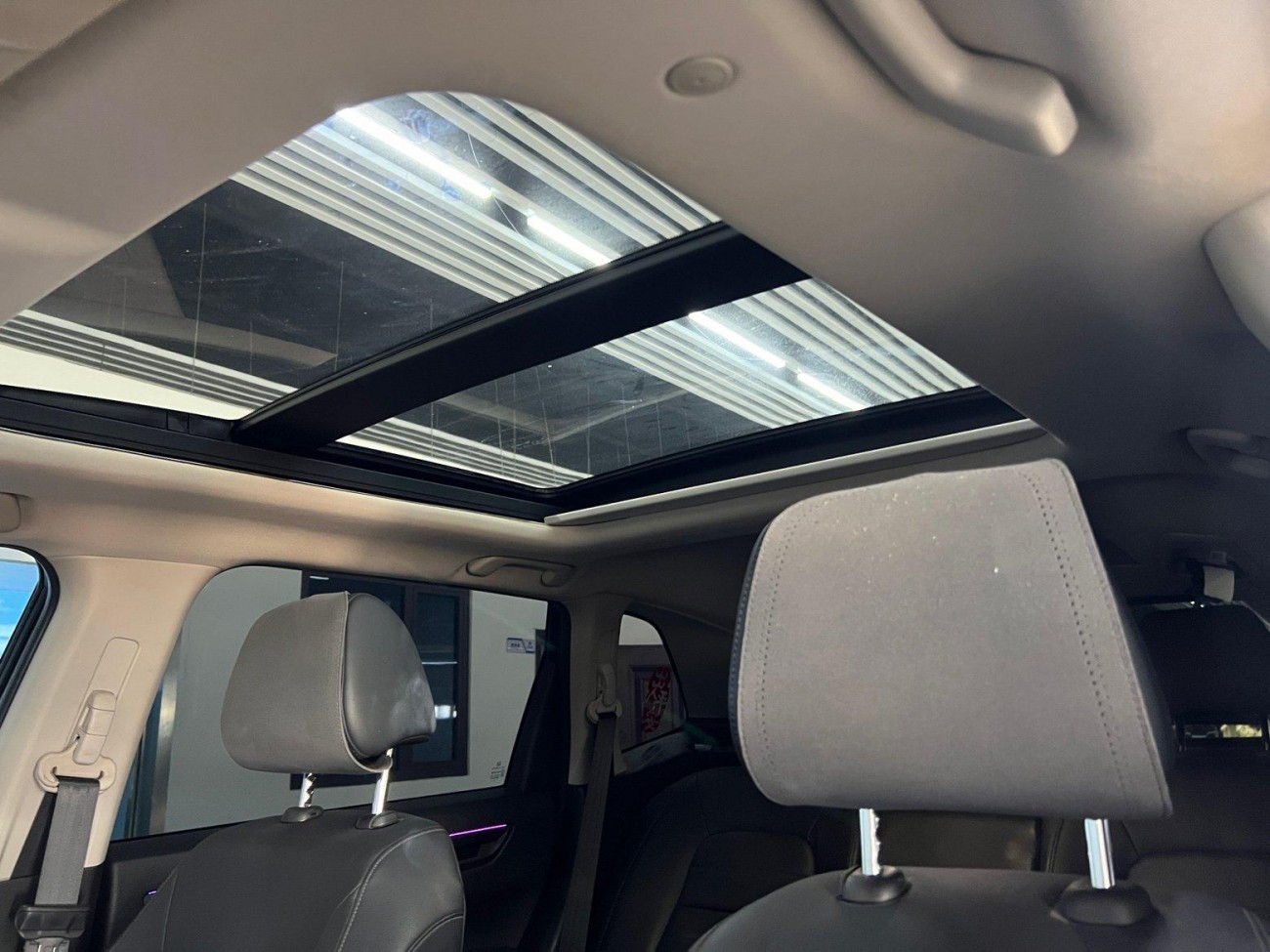 Honda CR-V 2022