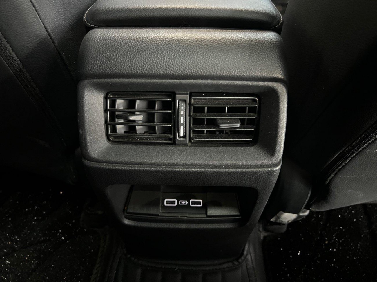 Honda CR-V 2022