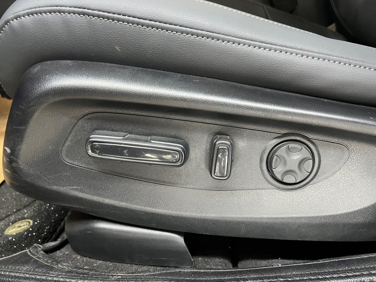 Honda CR-V 2022