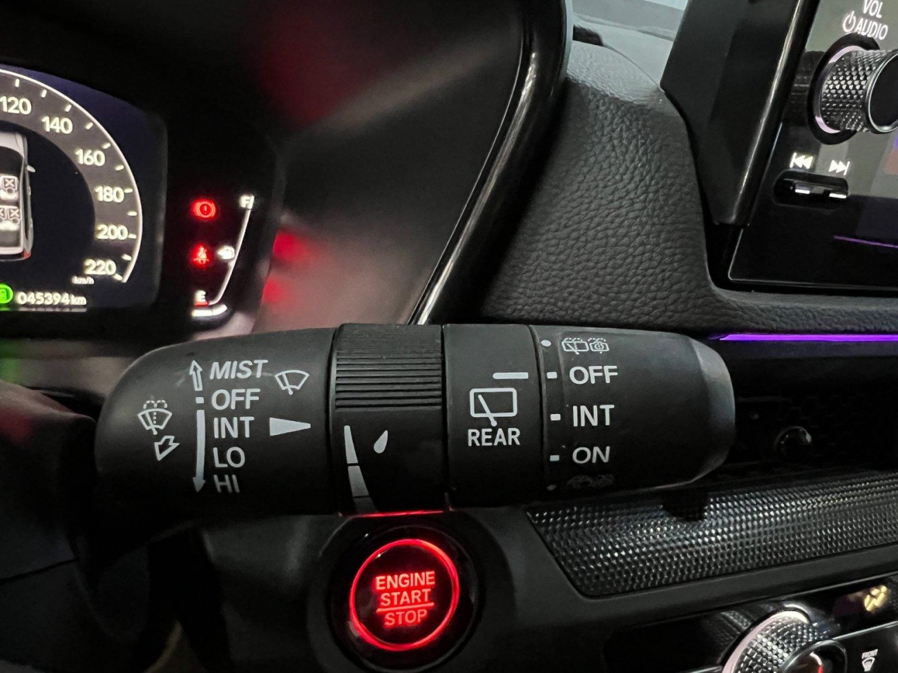Honda CR-V 2022