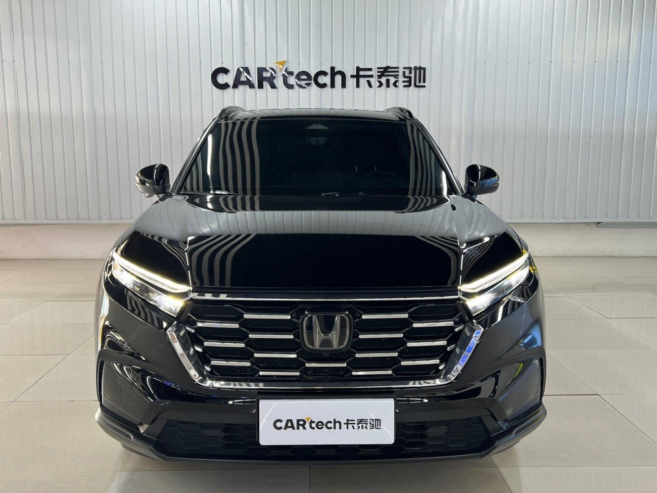 Honda CR-V 2022
