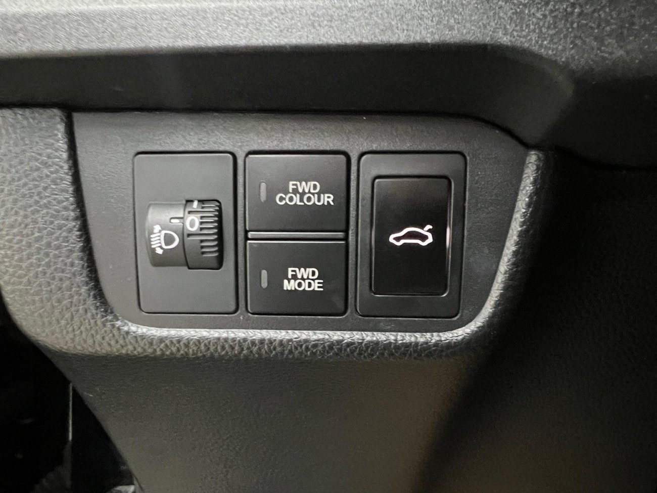 Honda CR-V 2022
