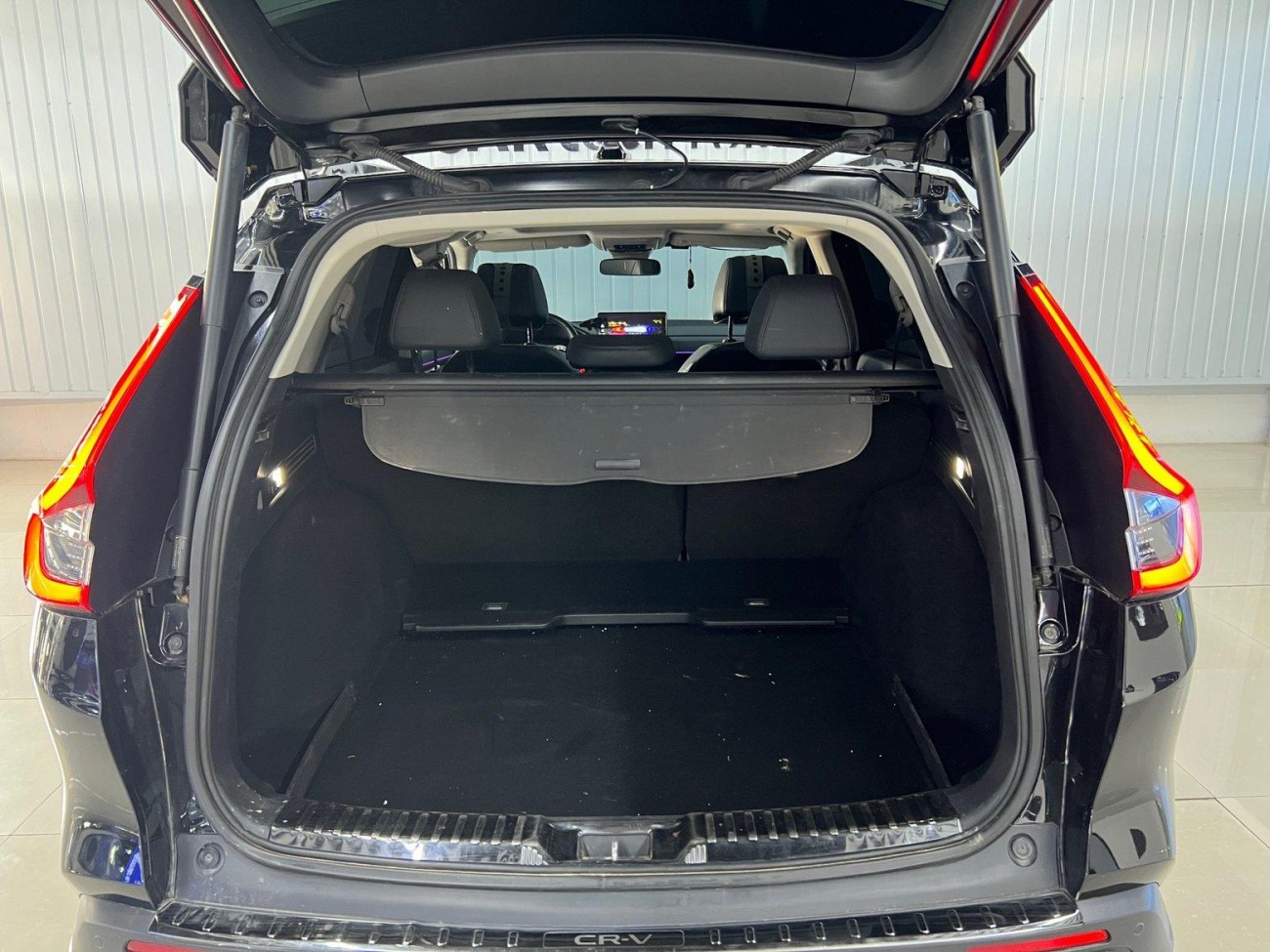Honda CR-V 2022