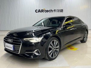 Audi A6L 45 TFSI 2023