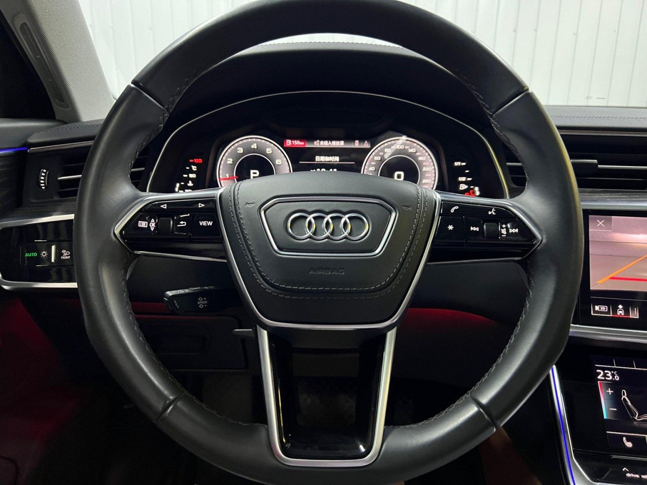Audi A6L 45 TFSI 2023