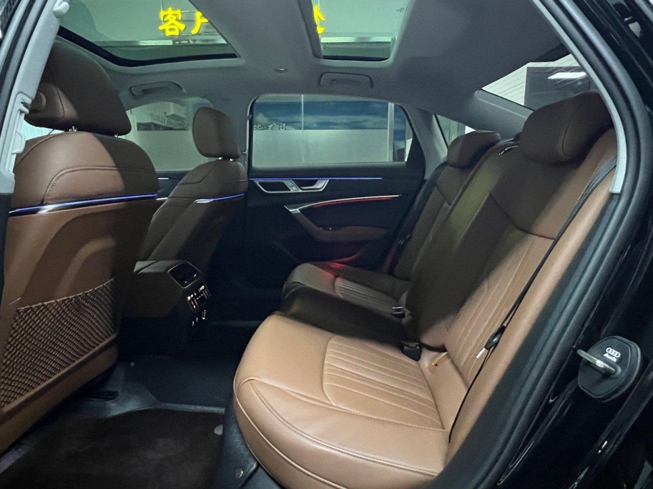 Audi A6L 45 TFSI 2023