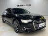 Audi A6L 45 TFSI 2023