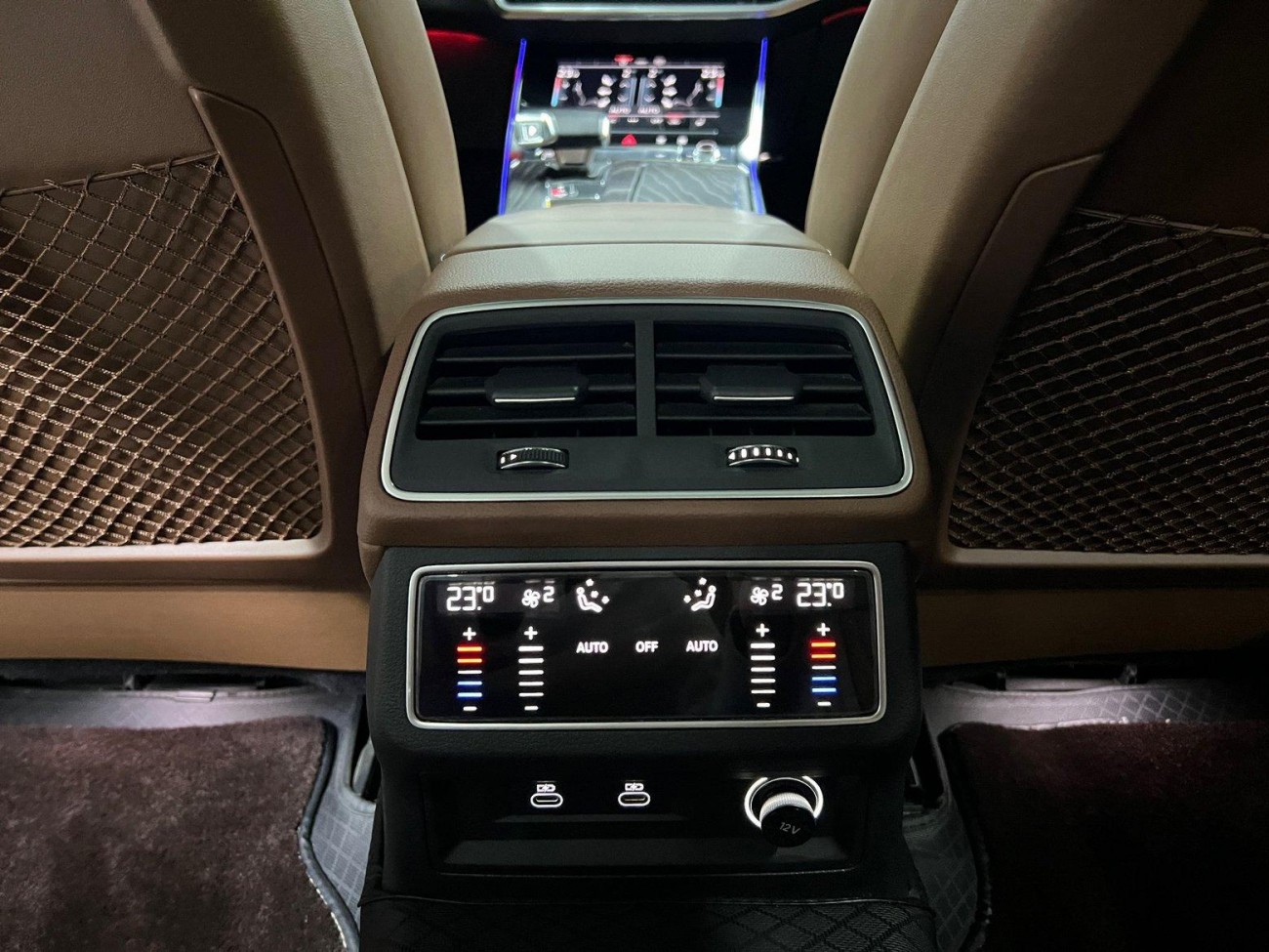 Audi A6L 45 TFSI 2023