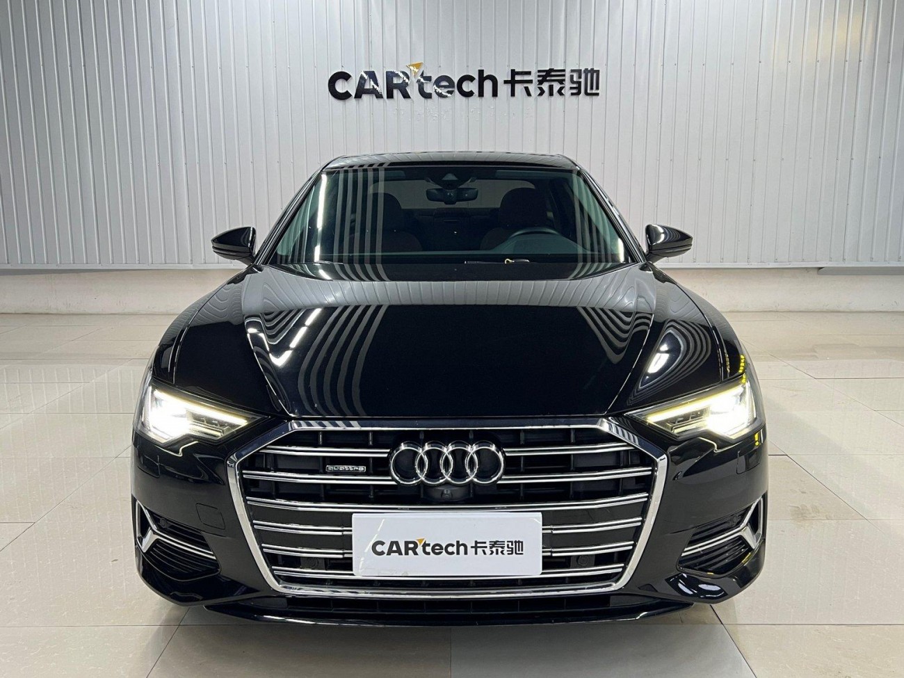 Audi A6L 45 TFSI 2023