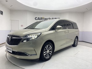 Buick GL8 2021