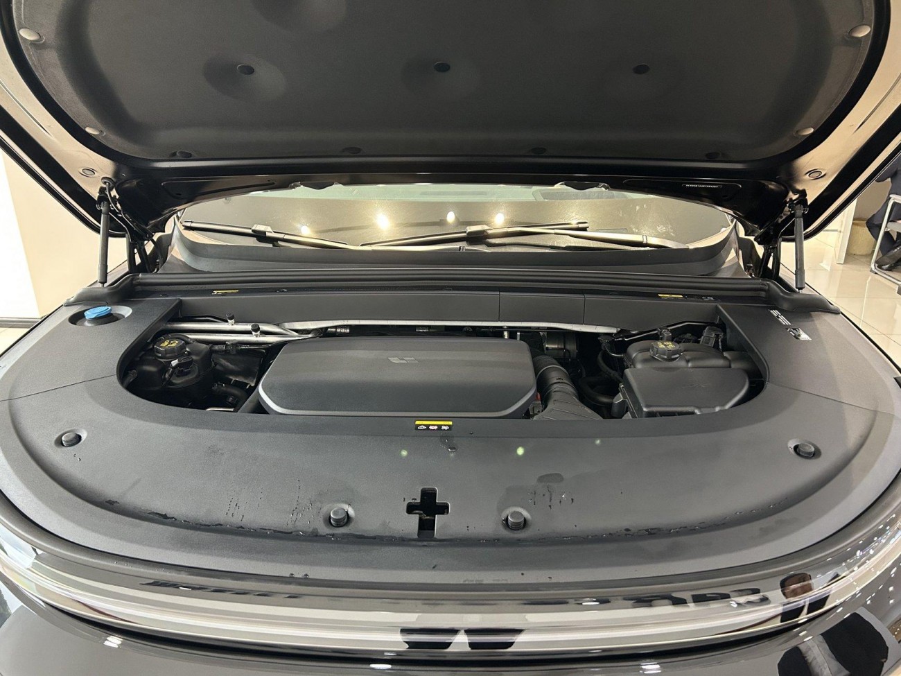 Li Auto L6 2024