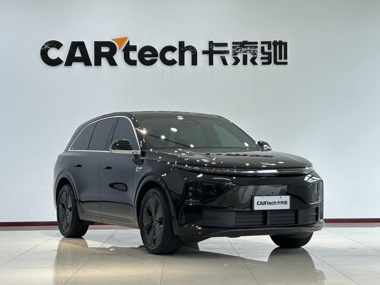 Li Auto L6 2024