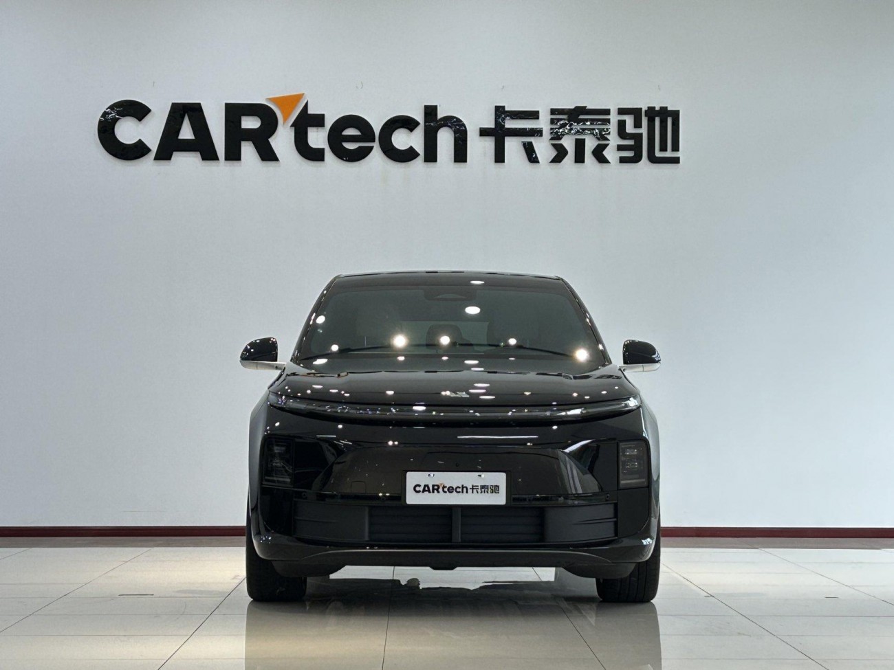 Li Auto L6 2024