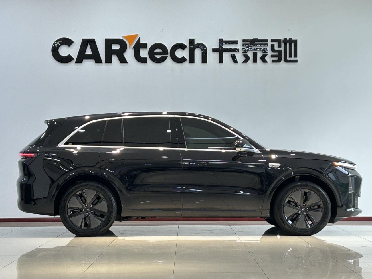 Li Auto L6 2024