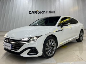 Volkswagen CC 2023