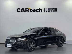 Mercedes-Benz E 300 L 2024