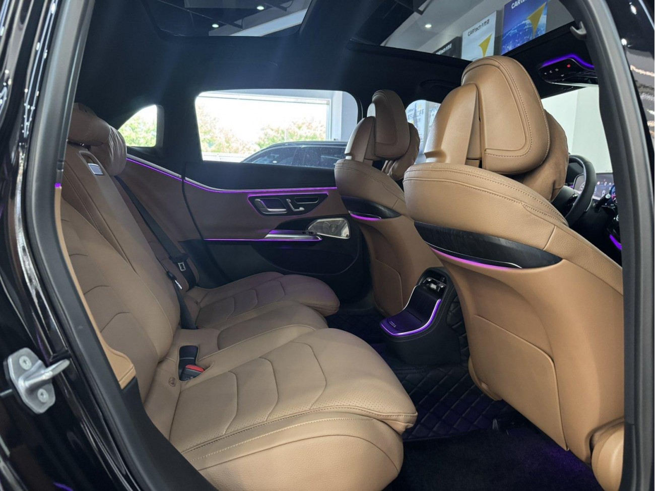 Mercedes-Benz E 300 L 2024