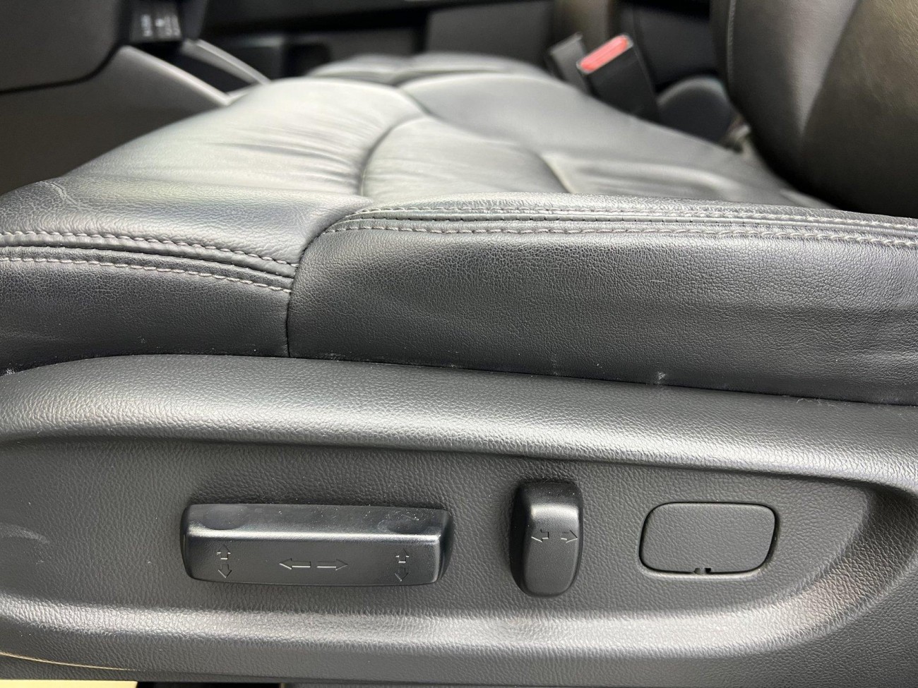 Honda Odyssey 2019
