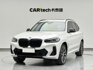 BMW X3 2023