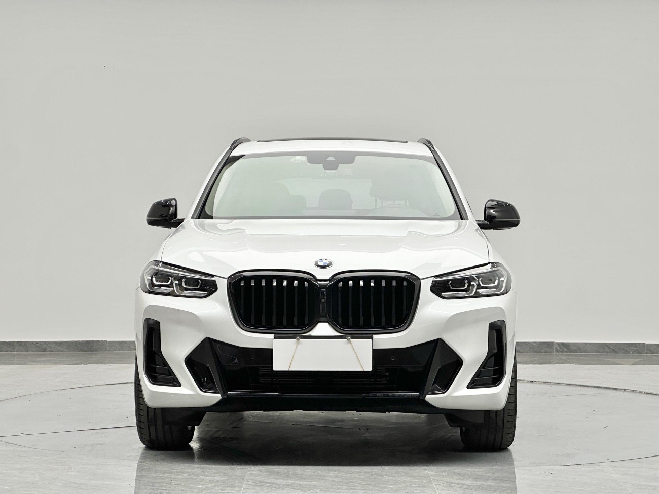 BMW X3 2023