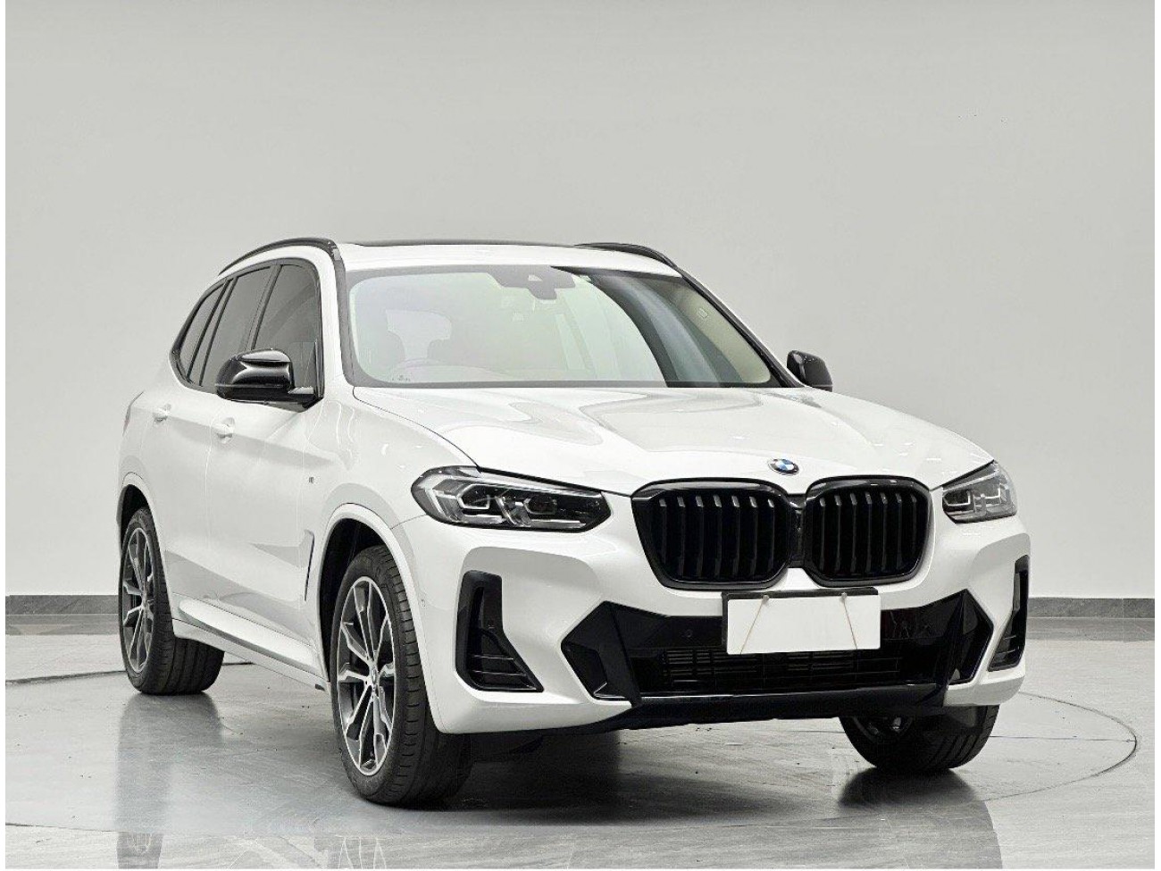 BMW X3 2023