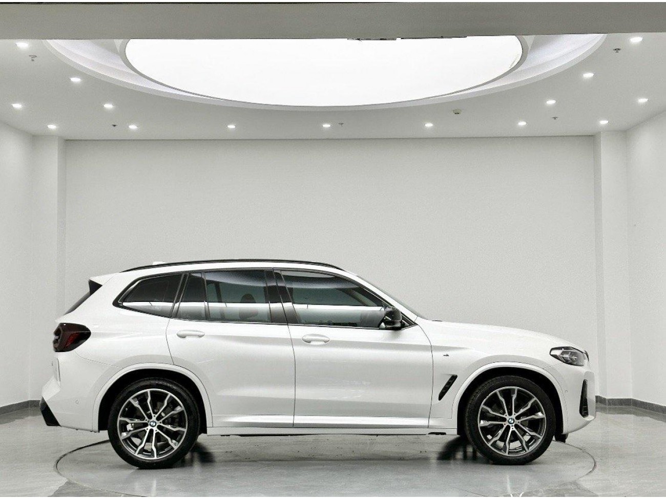 BMW X3 2023