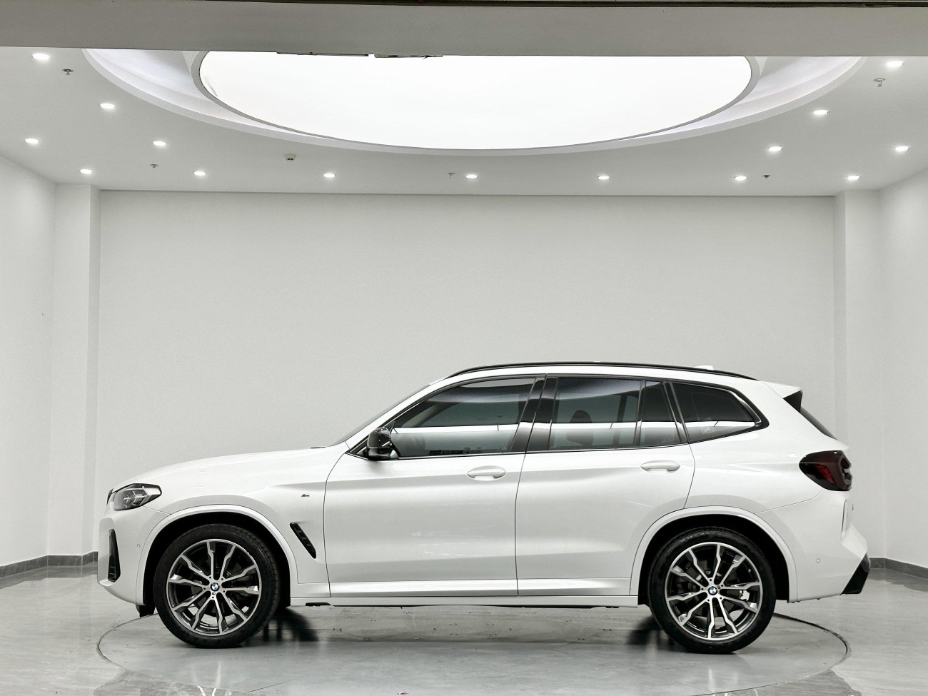 BMW X3 2023