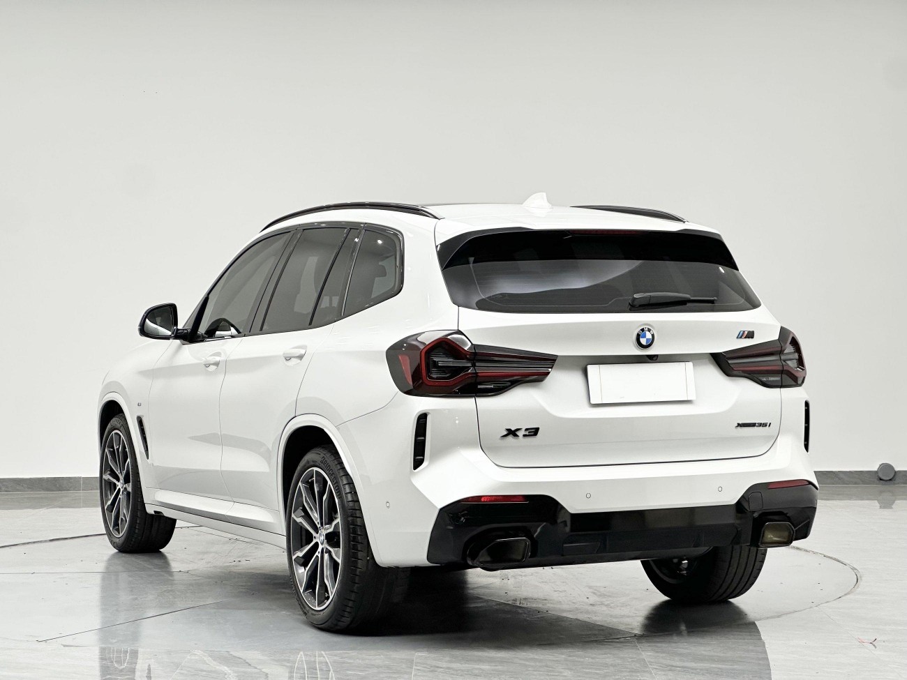 BMW X3 2023