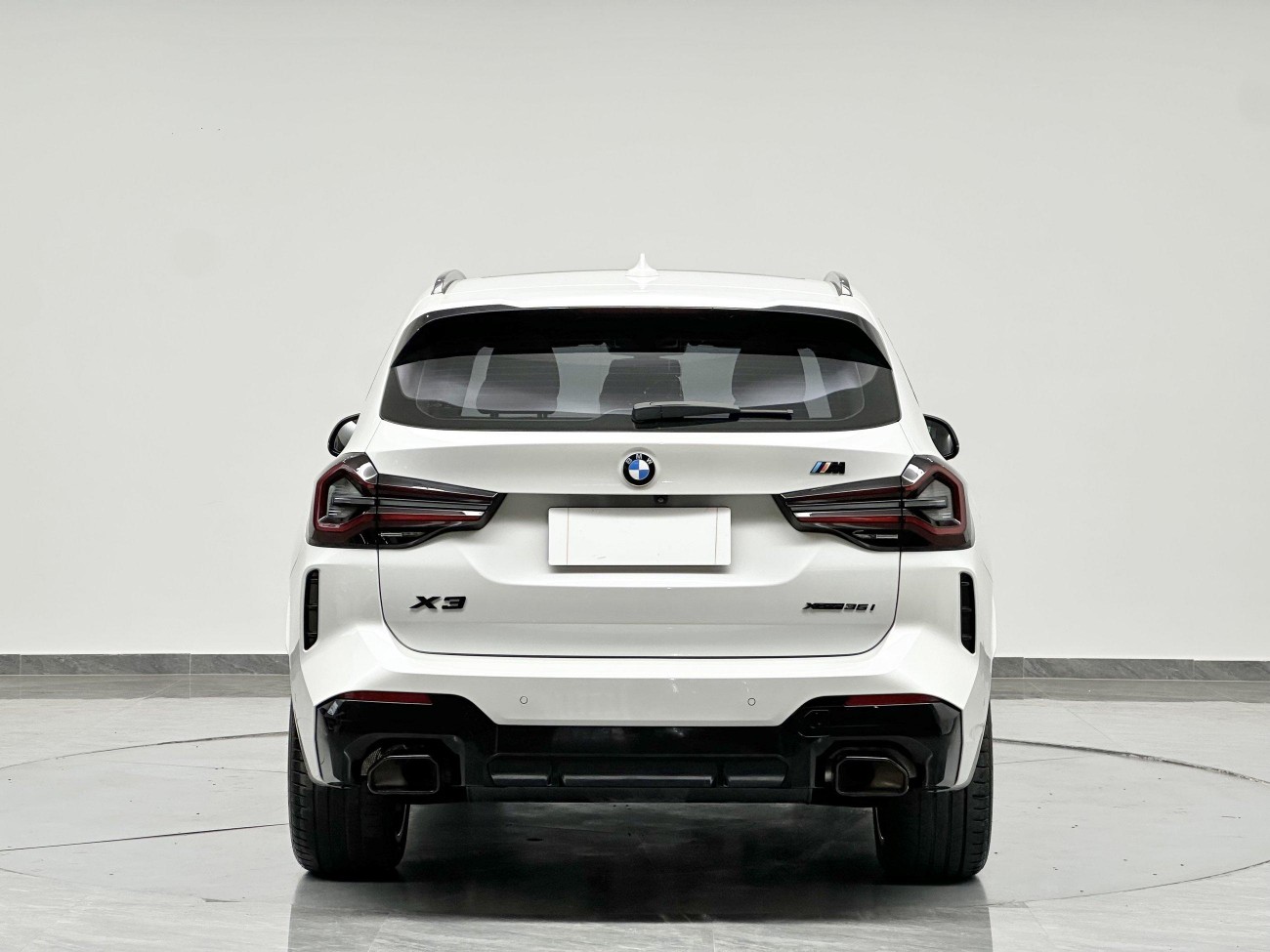 BMW X3 2023