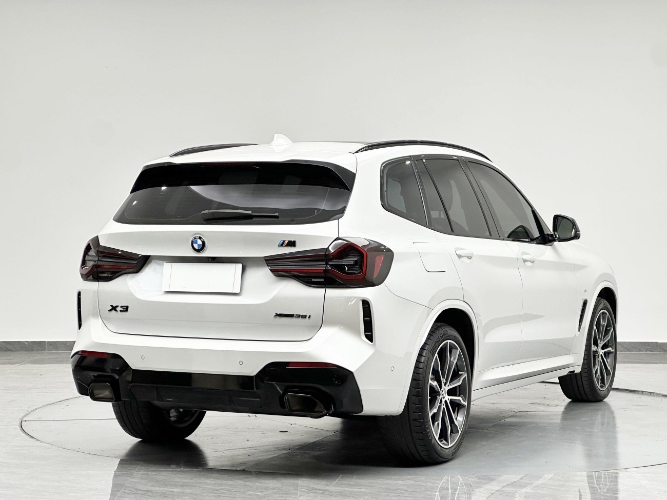 BMW X3 2023
