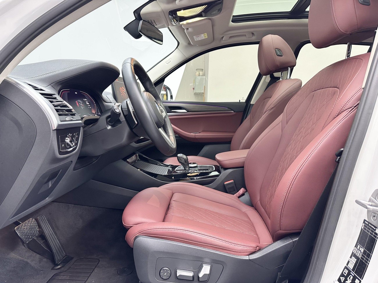 BMW X3 2023