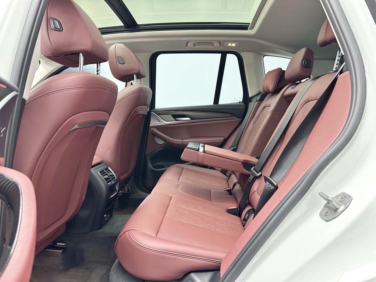 BMW X3 2023