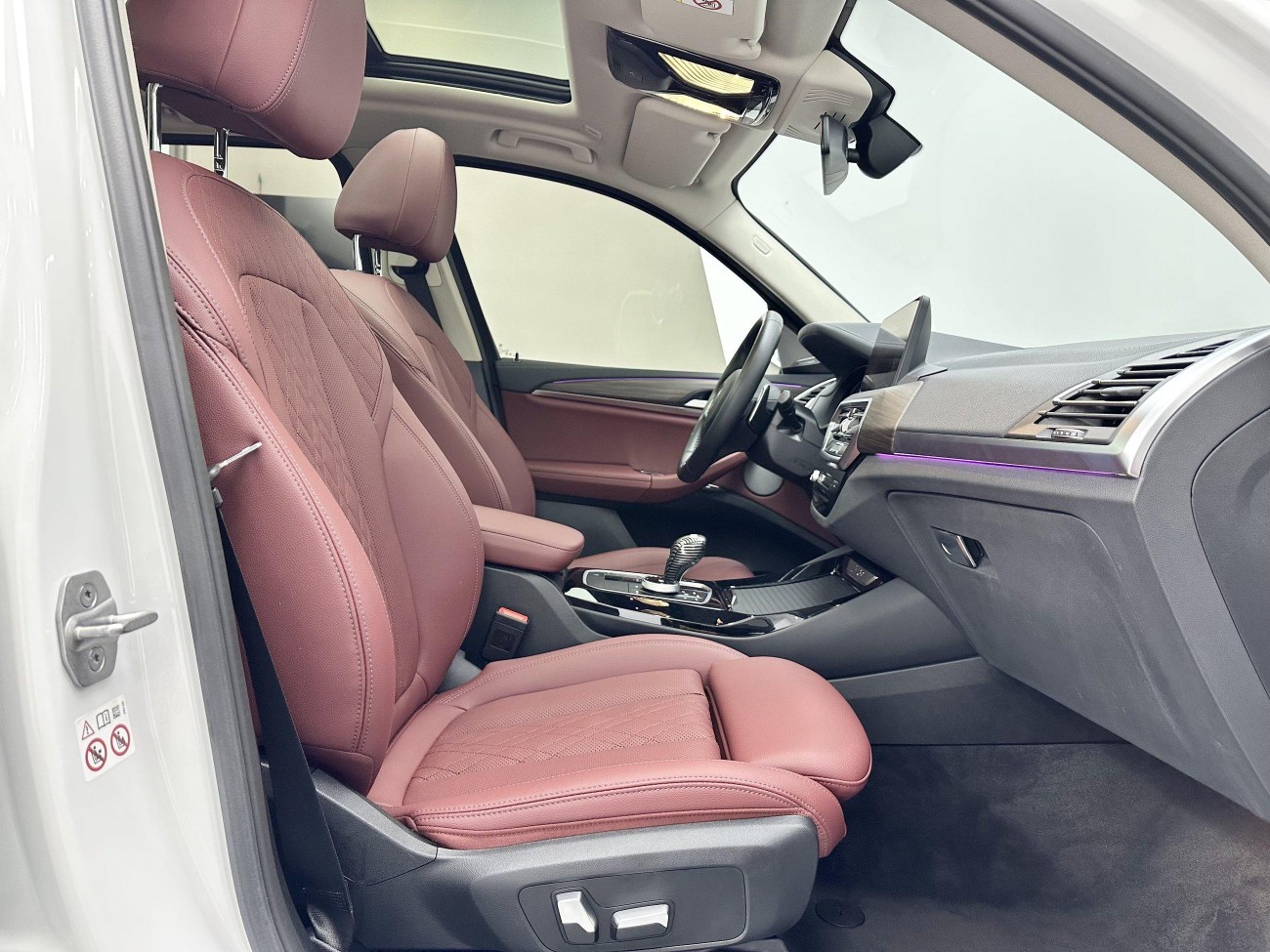 BMW X3 2023