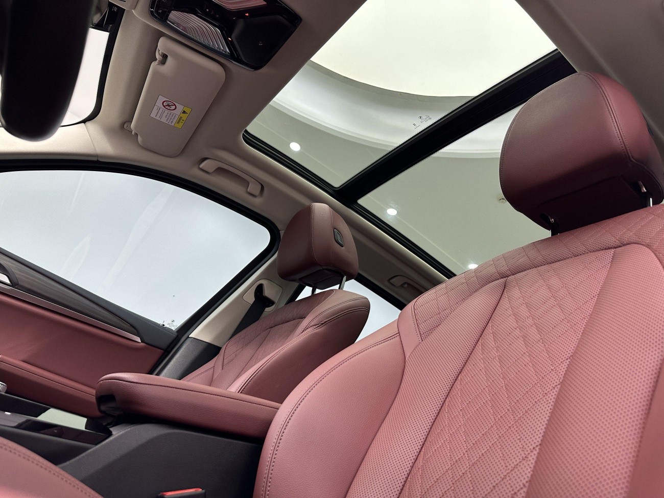 BMW X3 2023