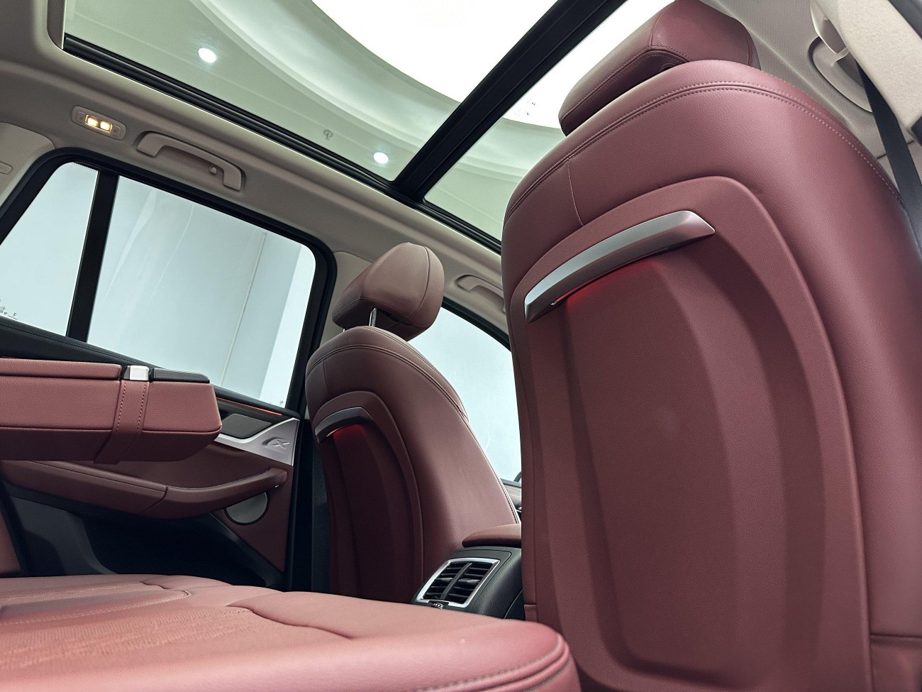 BMW X3 2023