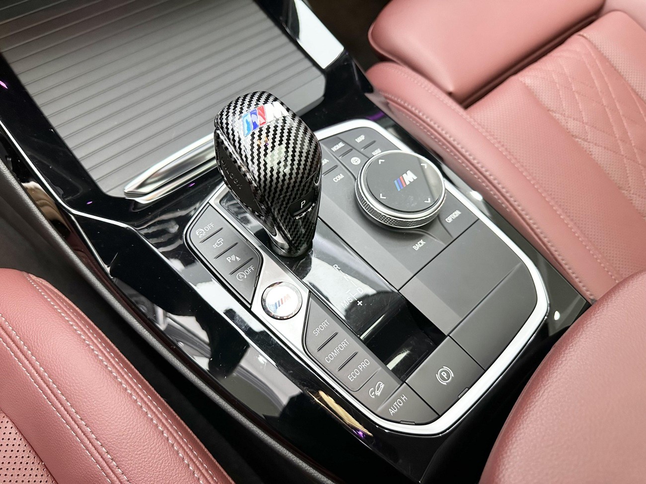 BMW X3 2023