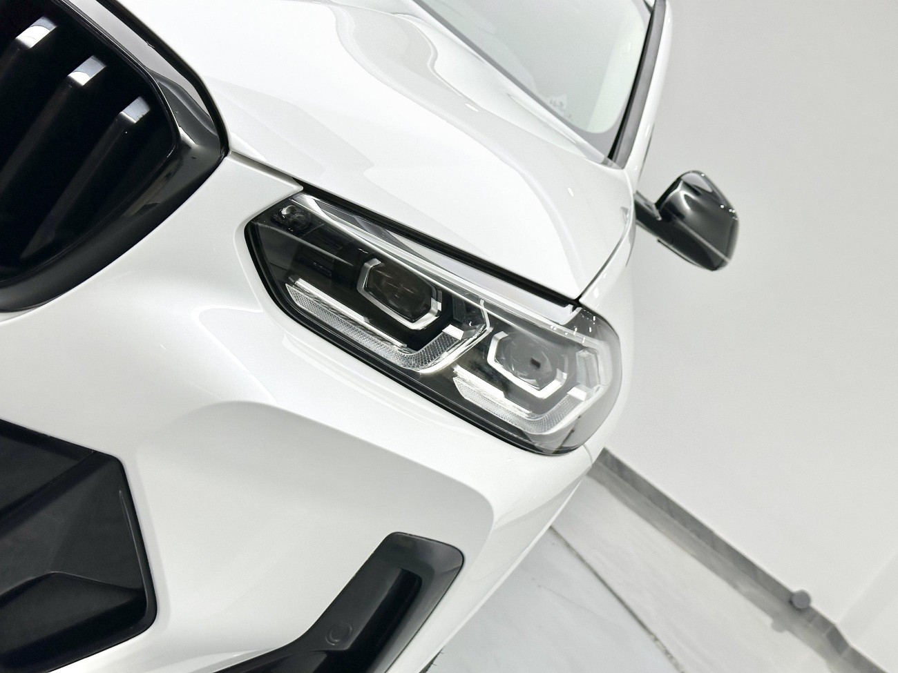 BMW X3 2023