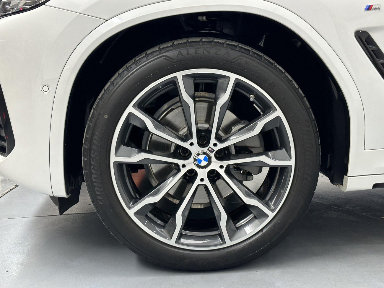 BMW X3 2023