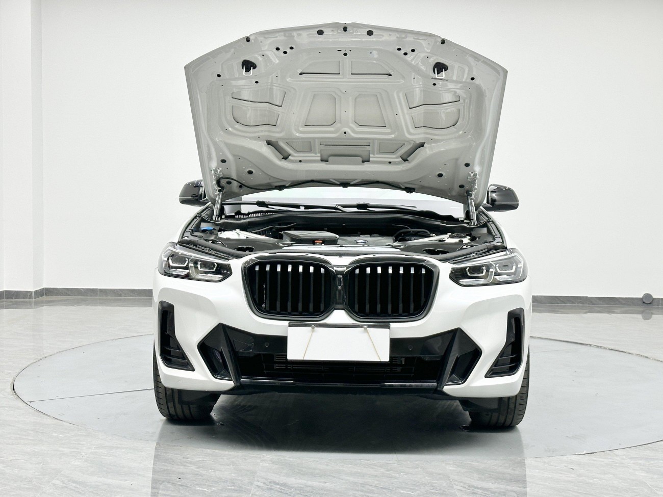 BMW X3 2023